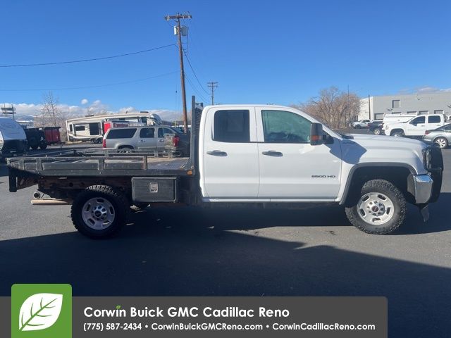 2019 GMC Sierra 2500HD Base 24