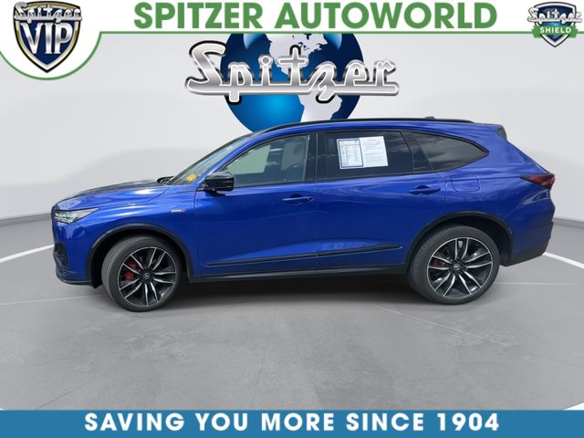 2023 Acura MDX Type S w/Advance Package - 6