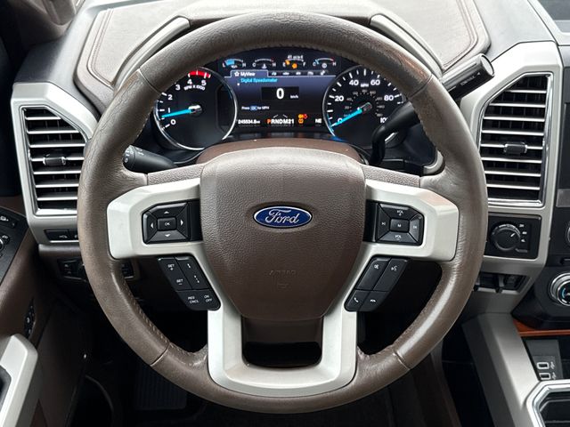 Used 2017 Ford F-250SD Truck