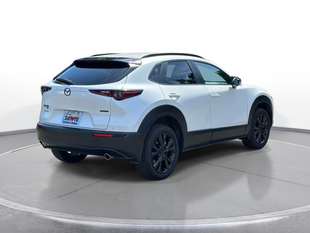 2026 Mazda CX-30 Aire Edition - Photo 9