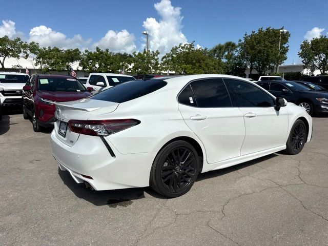 2024 Toyota Camry - $33,888