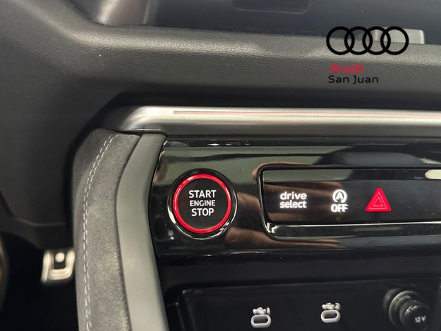 New 2026 White Audi Premium Plus image 19