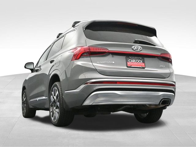 2022 Hyundai Santa Fe Calligraphy 44