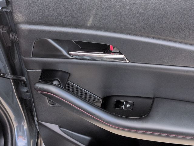 Used 2023 Gray Mazda 2.5 S Carbon Edition image 34