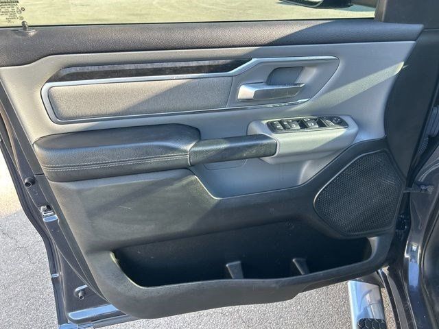 2019 RAM 1500 Big Horn/Lone Star photo