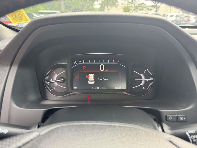 Used 2023 Honda Passport SUV