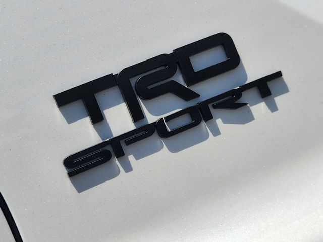 2026 Toyota 4Runner TRD Sport Premium  at Classic Toyota Galveston