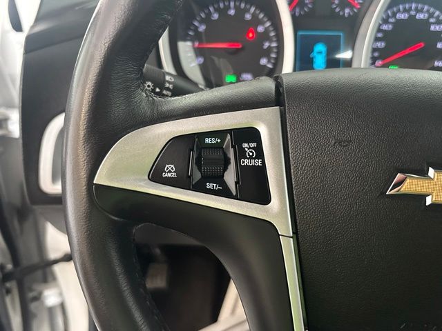 Used 2016 Chevrolet Equinox SUV