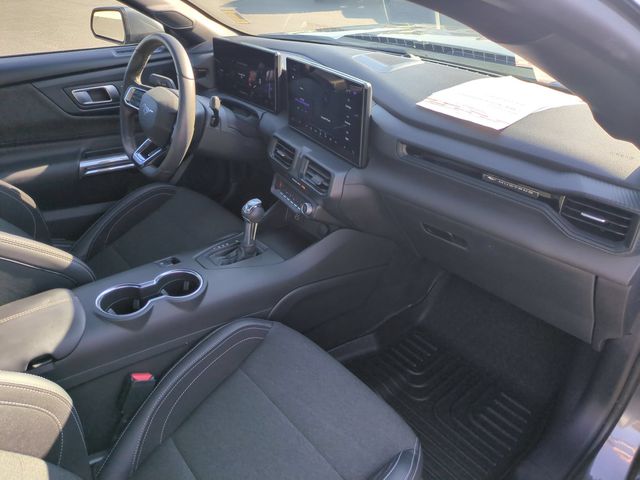Used 2024 Gray Ford EcoBoost image 32