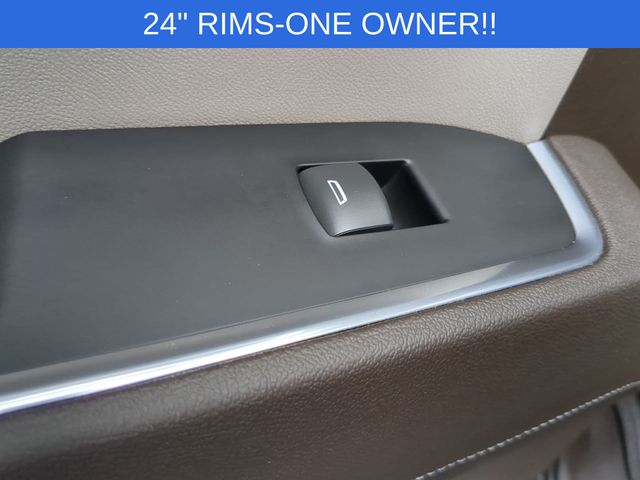 Used 2022 Black Chevrolet LTZ image 29