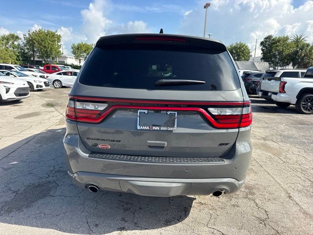 2026 Dodge Durango - $35,988