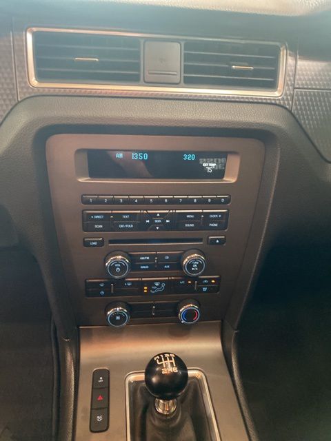 Used Car 2012 Ford Mustang  Boss 302 For Sale Under $40,000 In San Antonio, Texas