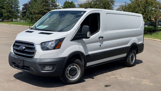 2020 Ford Transit-250 Base 4