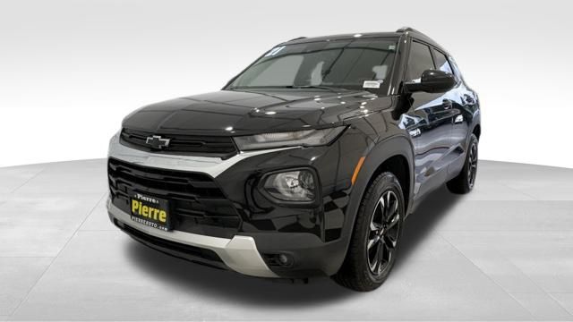 2021 Chevrolet Trailblazer LT AWD