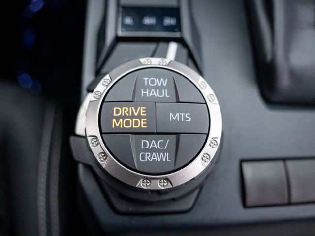 2024 Toyota Tacoma TRD Off Road - Photo 26