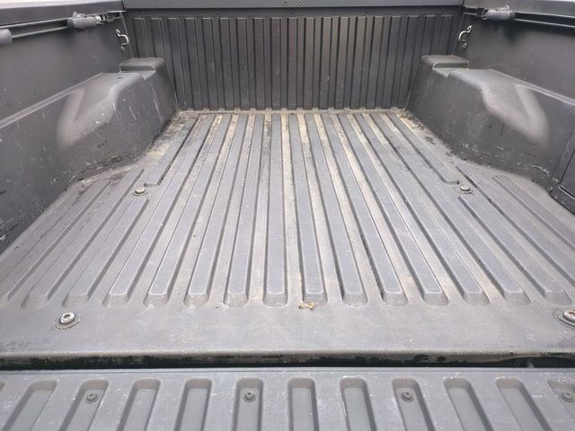 used 2022 Toyota Tacoma car, priced at $30,991