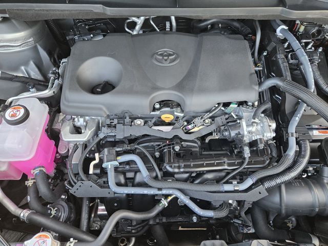 2026 Toyota Sienna XLE  at Classic Toyota Galveston