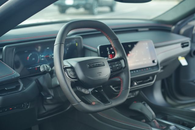 New 2026 Green Dodge Scat Pack image 16