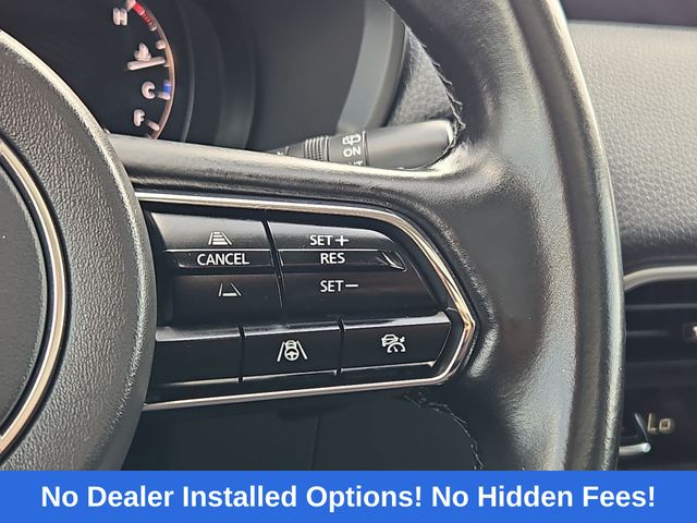 2025 Mazda CX-90 3.3 Turbo Premium Gray at Bayway Cadillac of The Woodlands