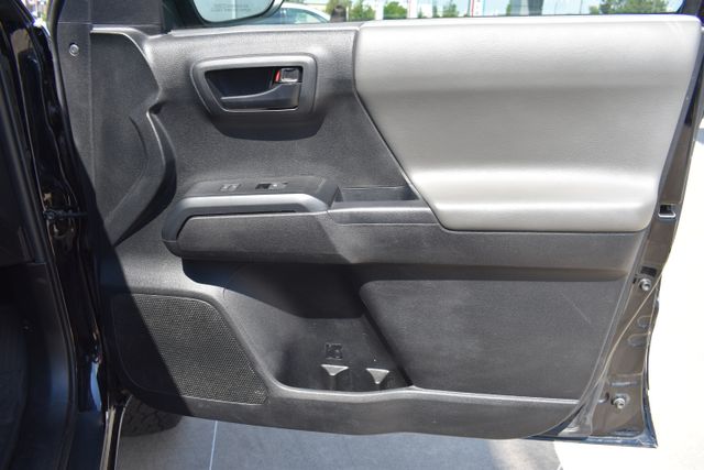 Used 2023 Toyota Tacoma Truck