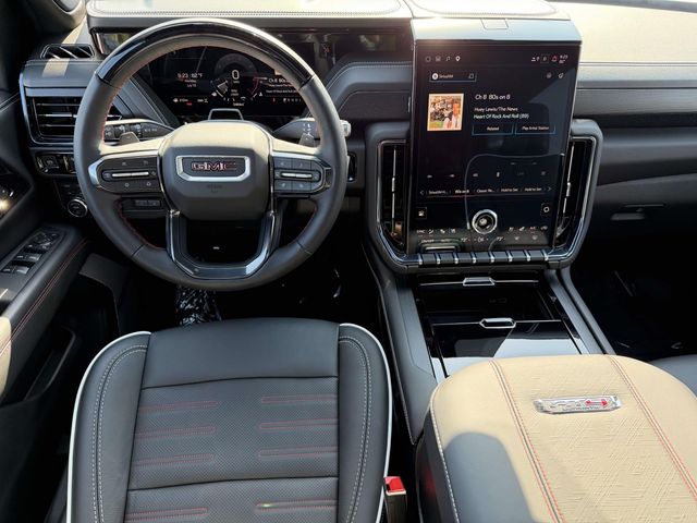 Used 2026 GMC Yukon SUV