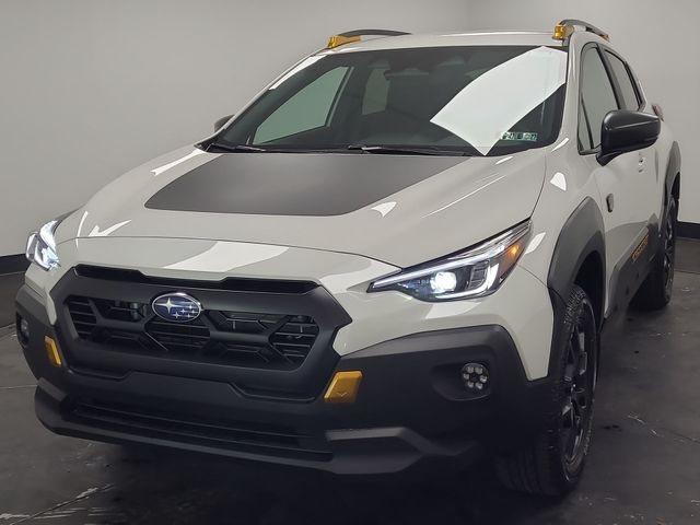 2026 – Subaru – Crosstrek