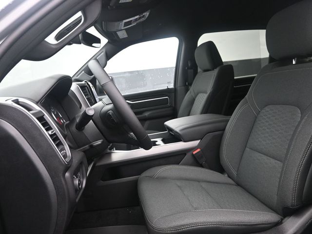 new 2026 Ram 1500 car, priced at $56,750
