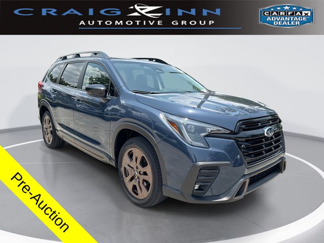 2025 Subaru Ascent - $42,215
