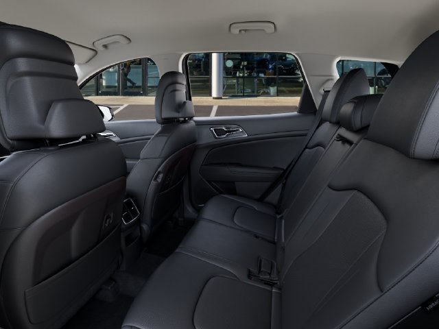 New 2026 Kia Sportage SUV