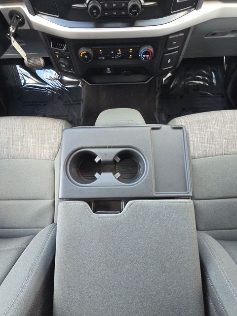 2023 Ford F-150 XLT:B02162