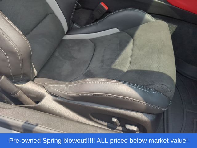 Used 2024 Summit White Chevrolet SS image 43