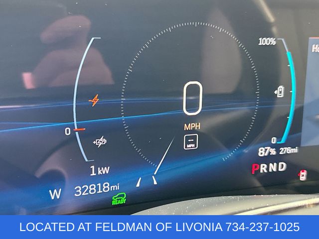Used 2024 Cadillac LYRIQ Luxury For Sale in Livonia, MI