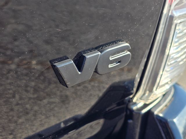 2023 Toyota Tacoma:45652A