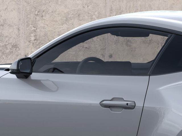 New 2026 White Ford Dark Horse image 20