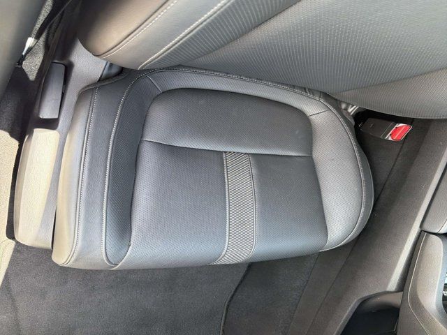 Used 2021 Honda Civic Sedan