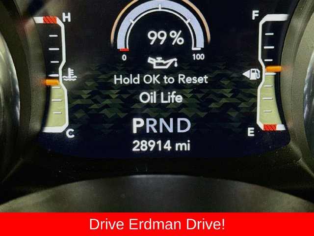 Used 2023 Jeep Wrangler SUV