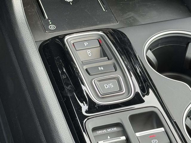 New 2026 Honda Pilot SUV