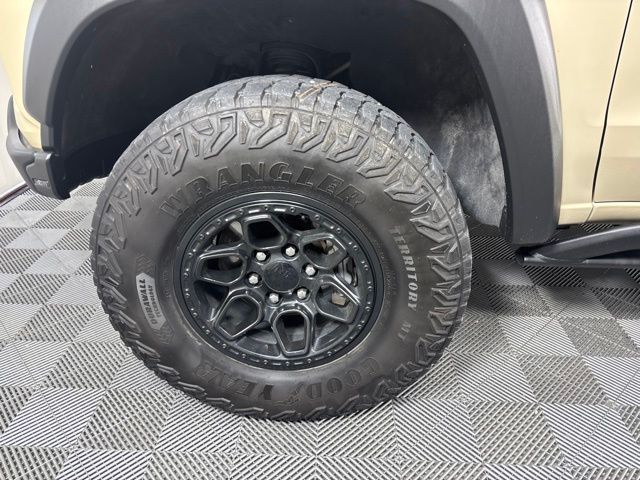 Used 2024 Chevrolet Colorado Truck