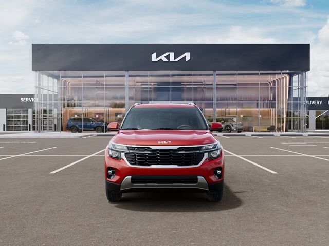 2026 Kia Seltos S - Image 2