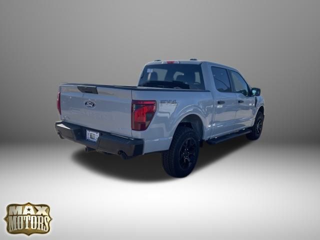 2024 Ford F-150 STX 8