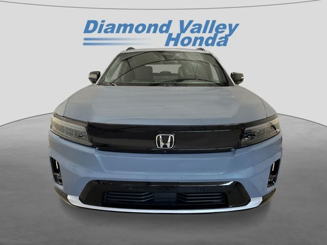 2024 Honda Prologue Elite 8