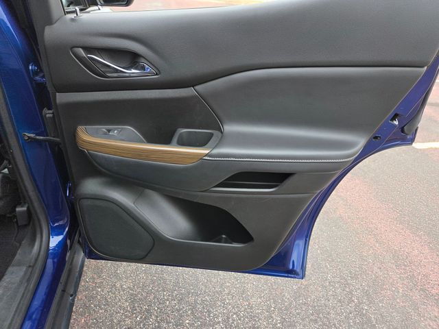 2023 GMC Acadia AWD SLE