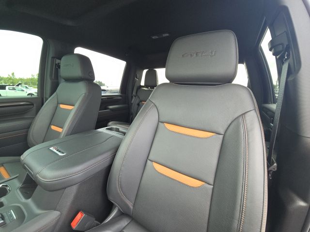 2025 GMC Sierra 3500HD AT4:169155A