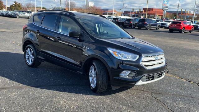 2019 Ford Escape SEL 2