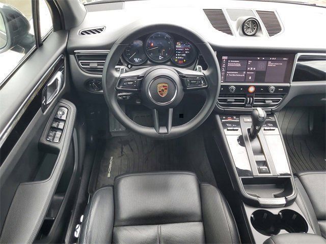 Used 2024 Gray Porsche  image 36