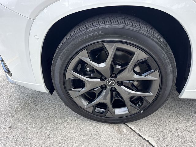 2025 Lexus Tx - $66,998