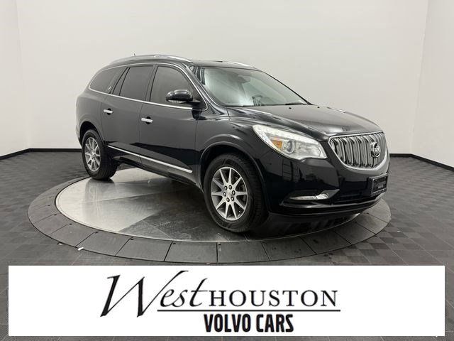 2015 Buick Enclave Leather FWD