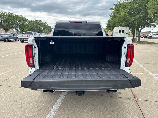 Used 2025 GMC Sierra 1500 Truck