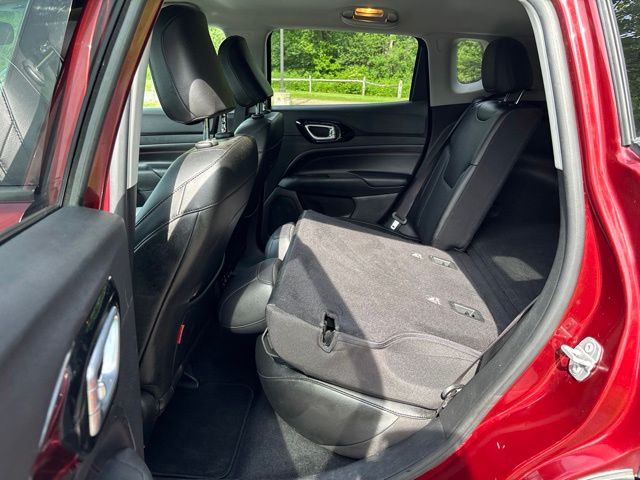 Used 2022 Jeep Compass SUV