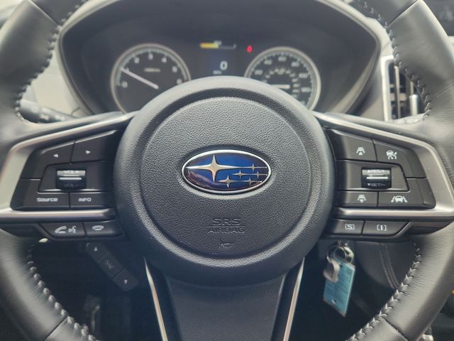 Used 2019 Subaru Forester For Sale in Grove City, OH